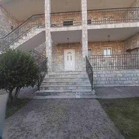 Vila Luka Podgorica Exterior photo