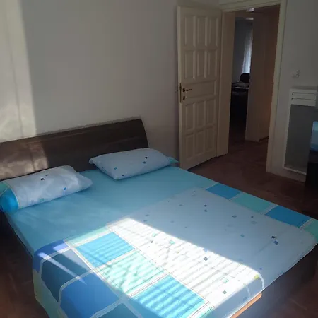 Vila Luka Podgorica Room photo
