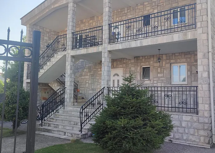 Vila Luka