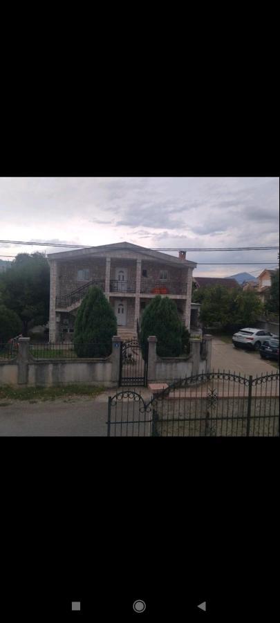 Luka * Подгорица